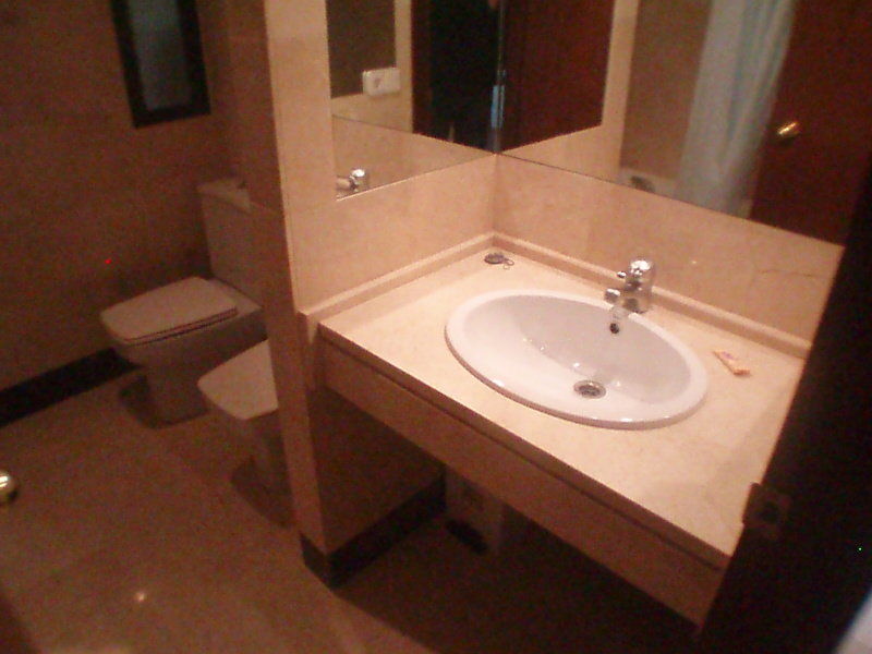 Santa Margarita 15-E Apartment Levante Beach เบนิดอร์ม ภายนอก รูปภาพ