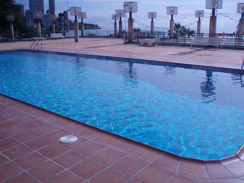 Santa Margarita 15-E Apartment Levante Beach เบนิดอร์ม ภายนอก รูปภาพ