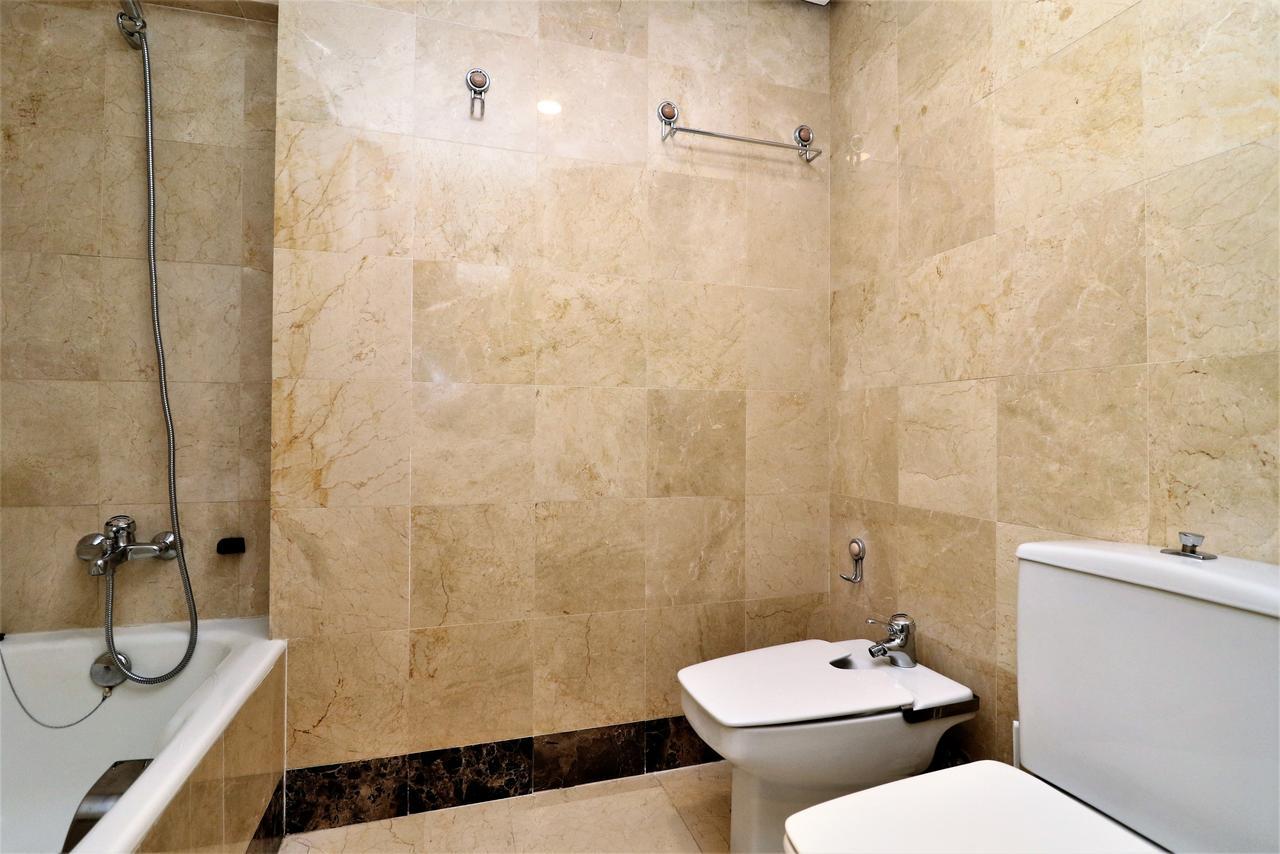 Santa Margarita 15-E Apartment Levante Beach เบนิดอร์ม ภายนอก รูปภาพ